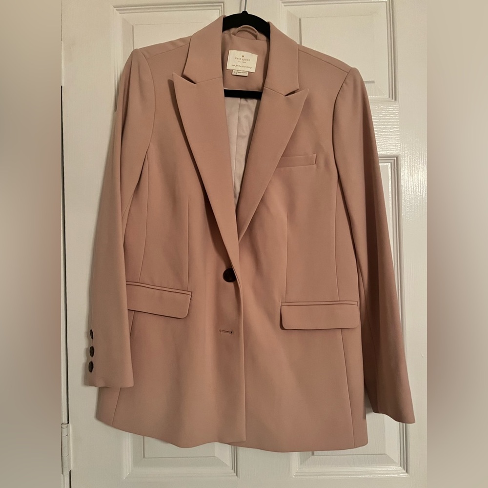 Kate Spade Blazer